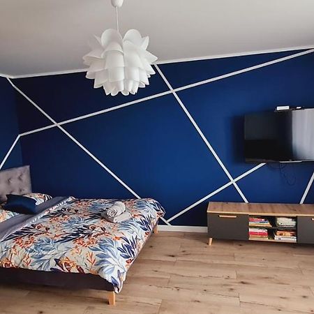 Apartamenty Diamond Na Sportowej Tylicz ภายนอก รูปภาพ