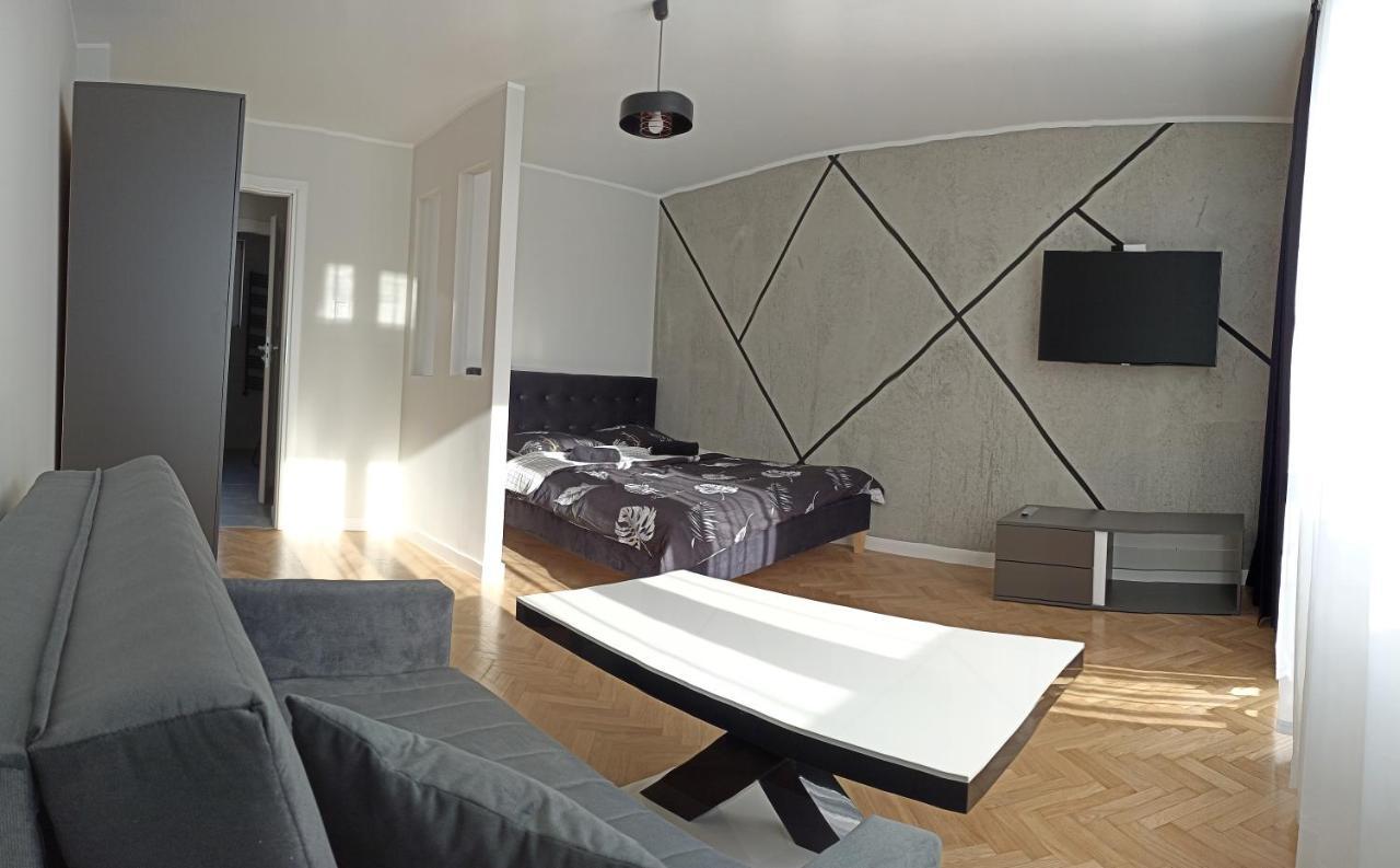 Apartamenty Diamond Na Sportowej Tylicz ภายนอก รูปภาพ