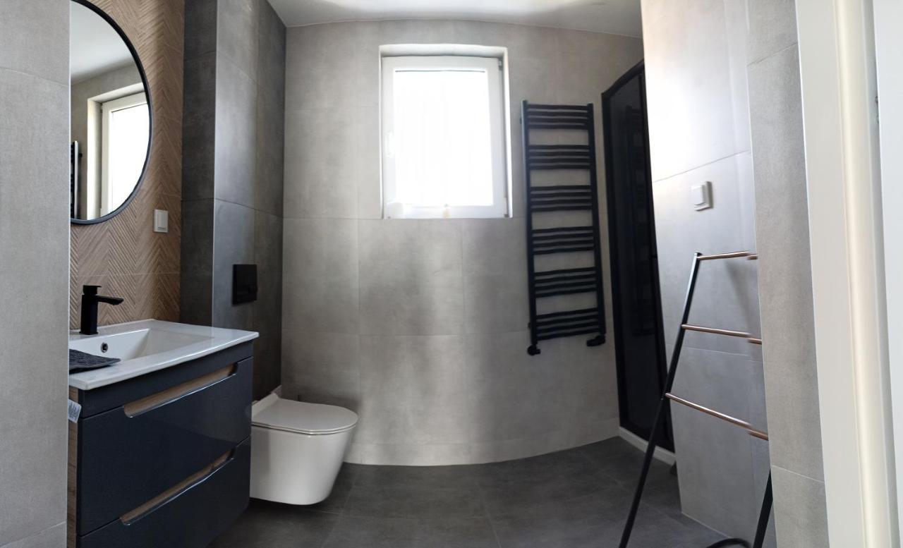 Apartamenty Diamond Na Sportowej Tylicz ภายนอก รูปภาพ