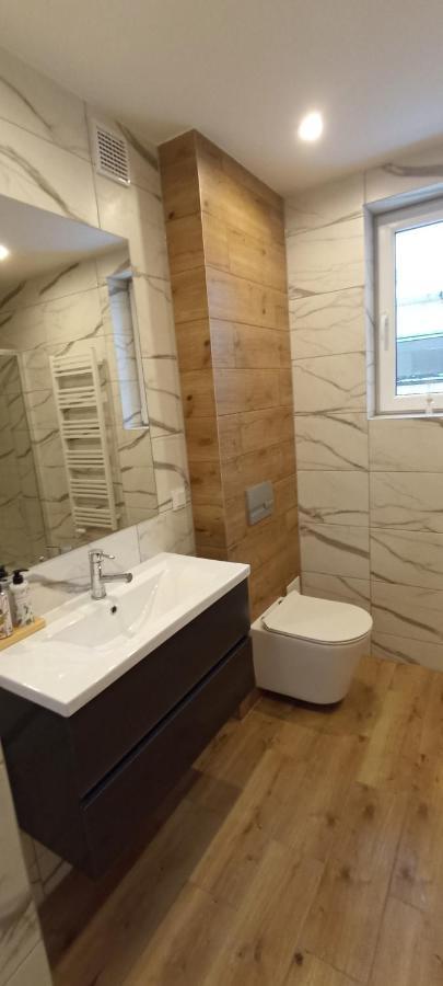 Apartamenty Diamond Na Sportowej Tylicz ภายนอก รูปภาพ