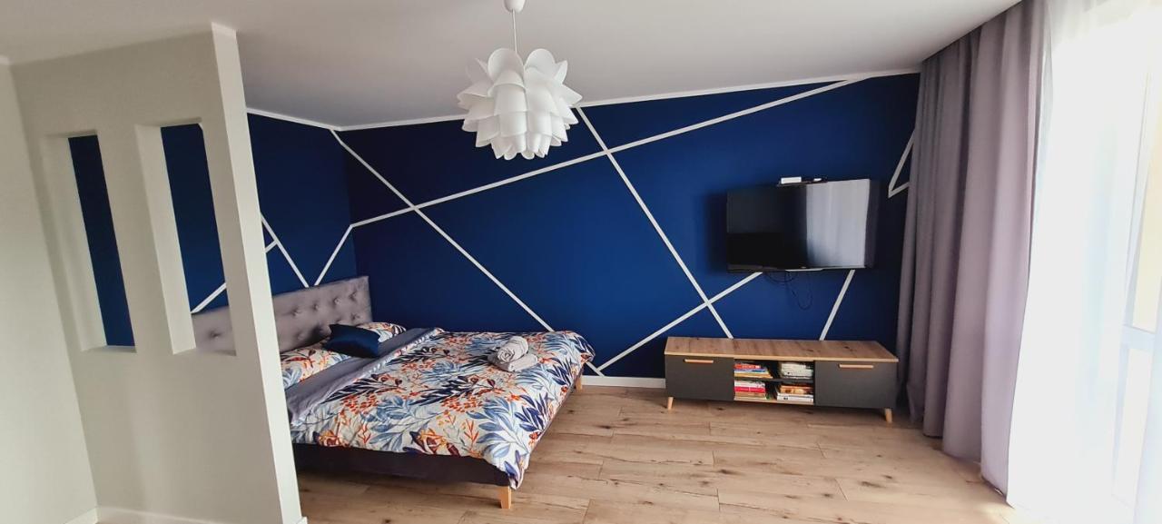 Apartamenty Diamond Na Sportowej Tylicz ภายนอก รูปภาพ