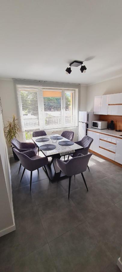 Apartamenty Diamond Na Sportowej Tylicz ภายนอก รูปภาพ