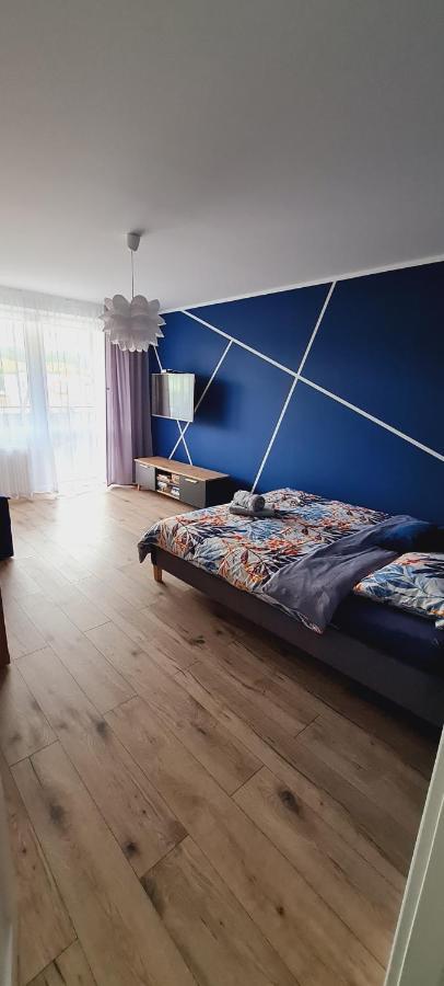 Apartamenty Diamond Na Sportowej Tylicz ภายนอก รูปภาพ