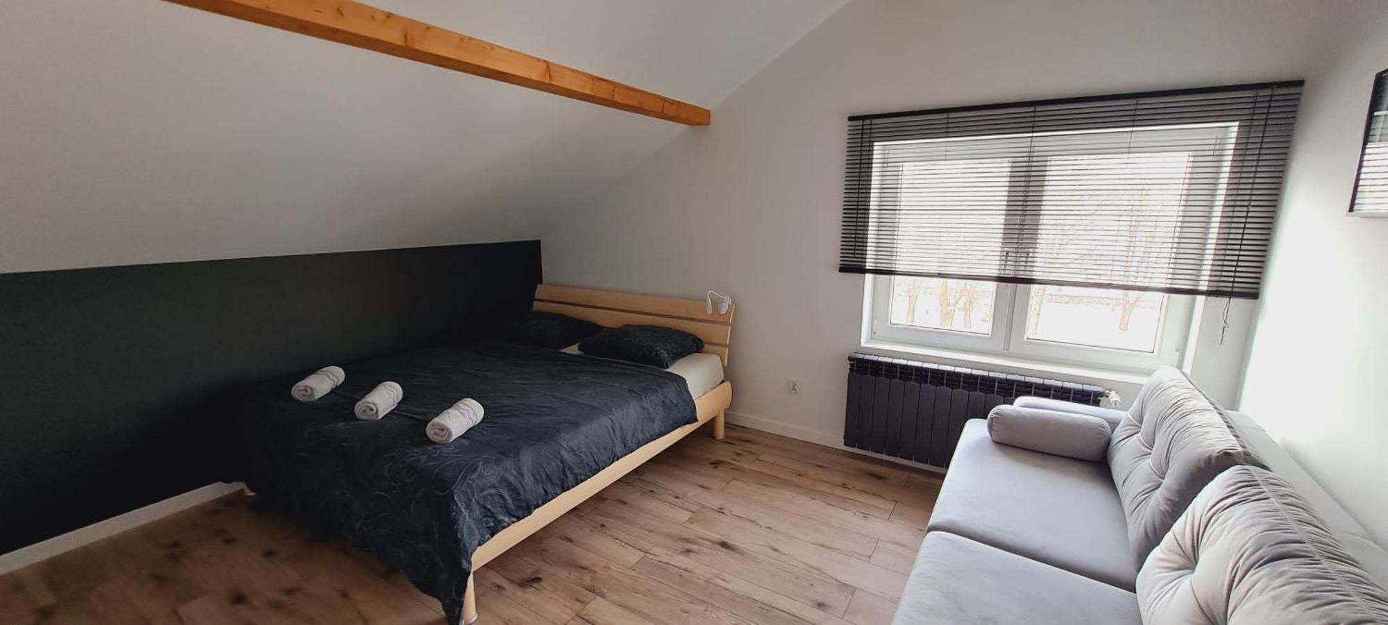 Apartamenty Diamond Na Sportowej Tylicz ภายนอก รูปภาพ