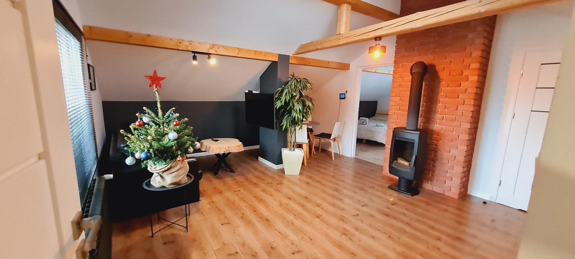 Apartamenty Diamond Na Sportowej Tylicz ภายนอก รูปภาพ