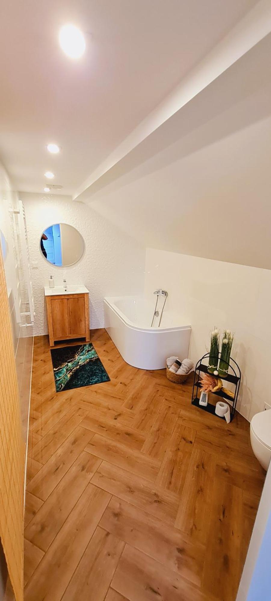 Apartamenty Diamond Na Sportowej Tylicz ภายนอก รูปภาพ